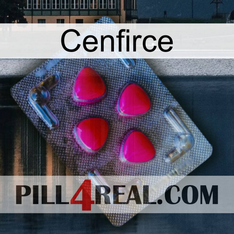 Cenfirce 13